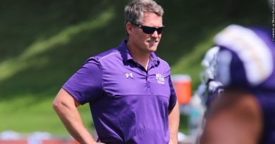 best high school boys' coach