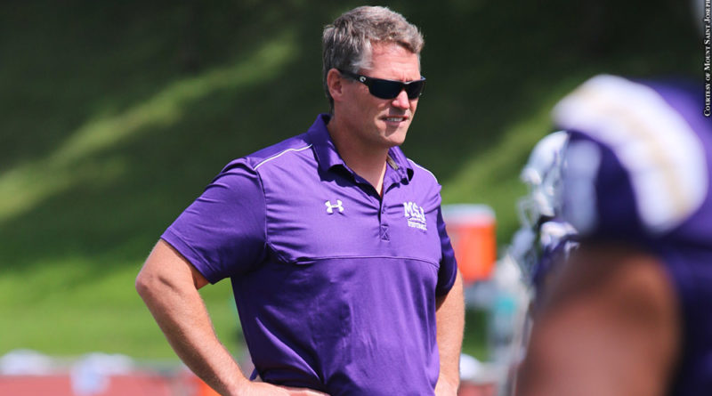 best high school boys' coach