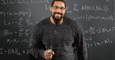 John Urschel