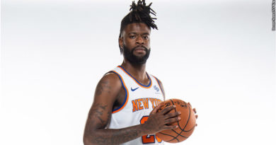 Reggie Bullock