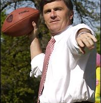 Bob Ehrlich