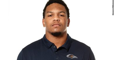 Marcus Davenport
