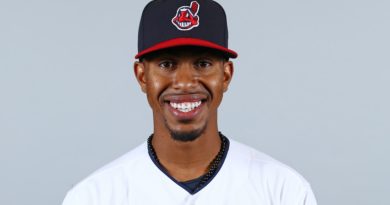 Francisco Lindor