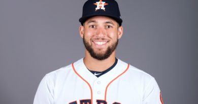 George Springer