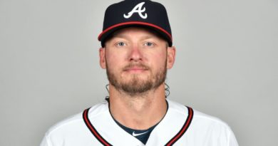 Josh Donaldson