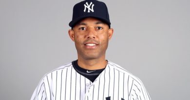 Mariano Rivera