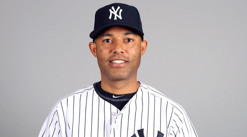Mariano Rivera unanimously voted into the Baseball Hall of Fame - Pinstripe  Alley
