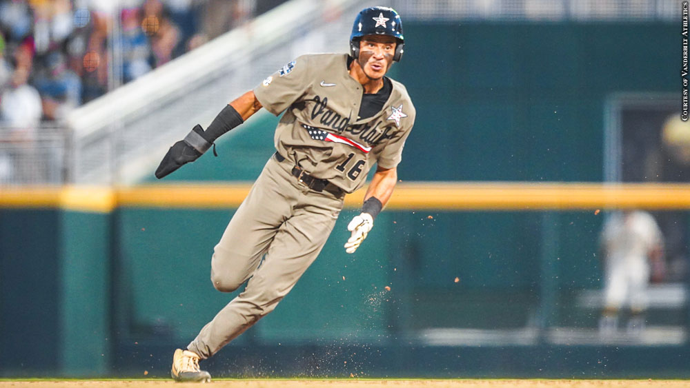 Vanderbilt Baseball: The 'One That Started Things' - Sports