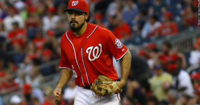 Anthony Rendon
