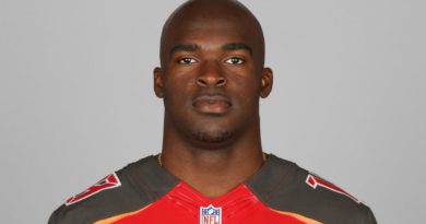 Breshad Perriman