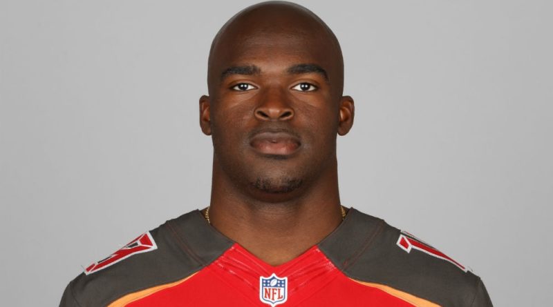 Breshad Perriman