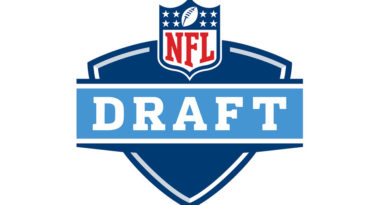 NFL Draft logo