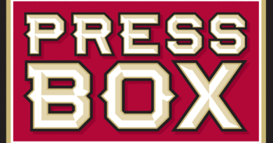 PressBox logo