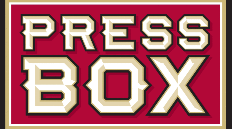 PressBox logo
