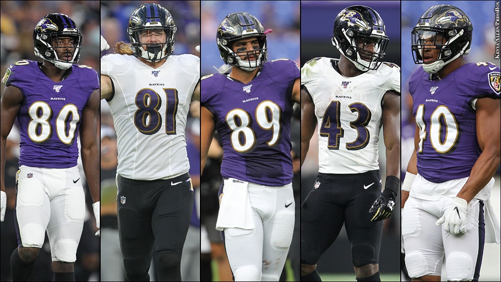 2019 Baltimore Ravens Predictions: Local Media Personalities Weigh In -  PressBox