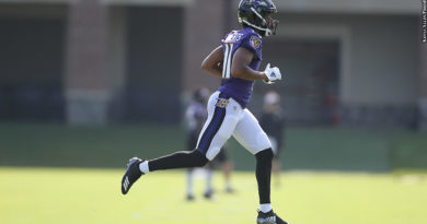 Seth Roberts