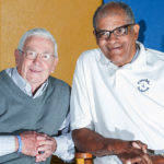 Jim Henneman, Wes Unseld