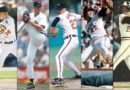 From The Archives: Opening Day Memories Last A Lifetime For Former Orioles