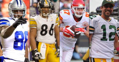 Ravens draft do-overs