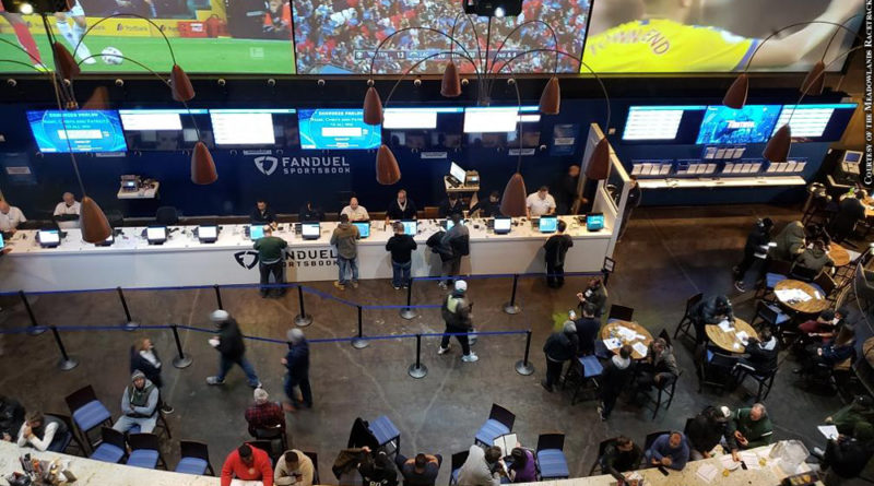 Sports Betting Math - How To Win Money At Sports Betting