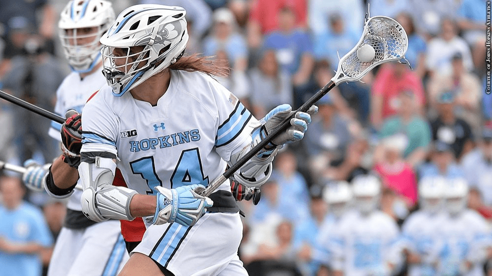 Johns Hopkins Lacrosse Schedule 2022 Led By Cole Williams, Johns Hopkins Men's Lacrosse Showcases Depth In Win  Against Towson - Pressbox