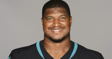 Calais Campbell