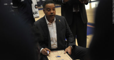 Morgan State Basketball 2020: Kevin Broadus