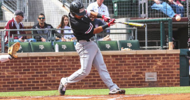 MLB Draft 2020: Nick Gonzales