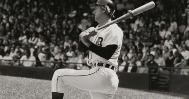 Al Kaline