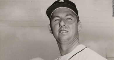 Al Kaline