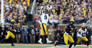 NFL Draft 2020: Geno Stone