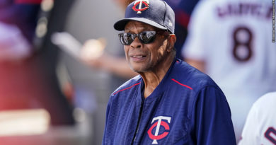 Rod Carew