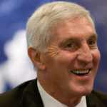 Jerry Sloan