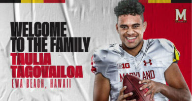 Taulia Tagovailoa