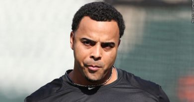 Nelson Cruz