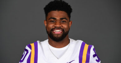 Clyde Edwards-Helaire