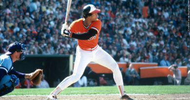 Ken Singleton