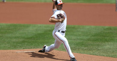 Wade LeBlanc