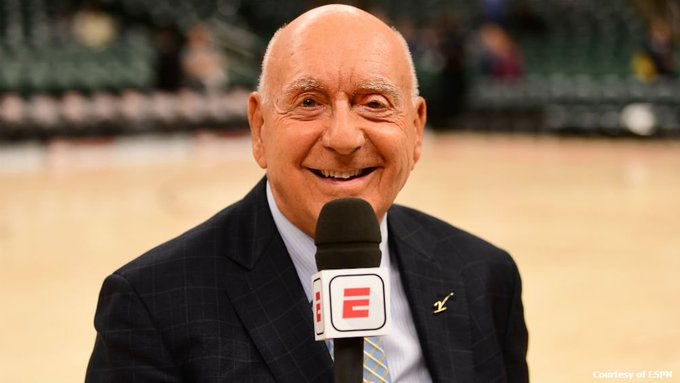 Dick Vitale