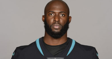 Leonard Fournette