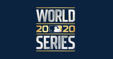 2020 world series logo