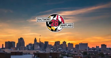 Baltimore 2026 video