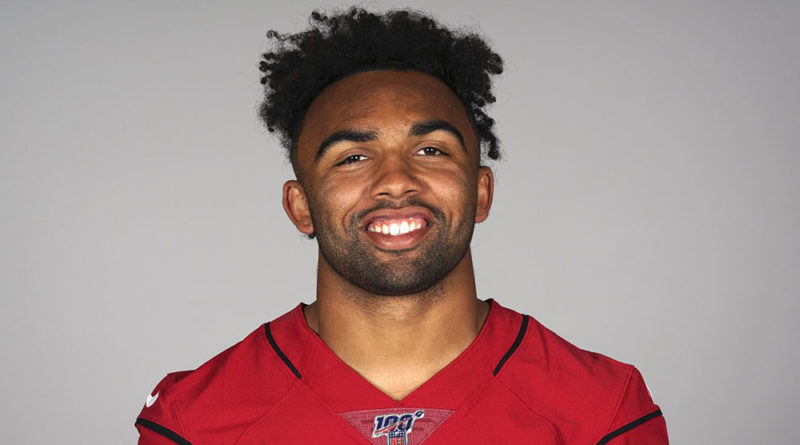 Christian Kirk