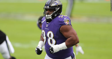 Brandon Williams