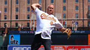Cal Ripken Jr.