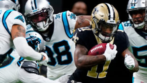 Deonte Harris