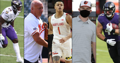 Glenn Clark Radio 2020 Highlights