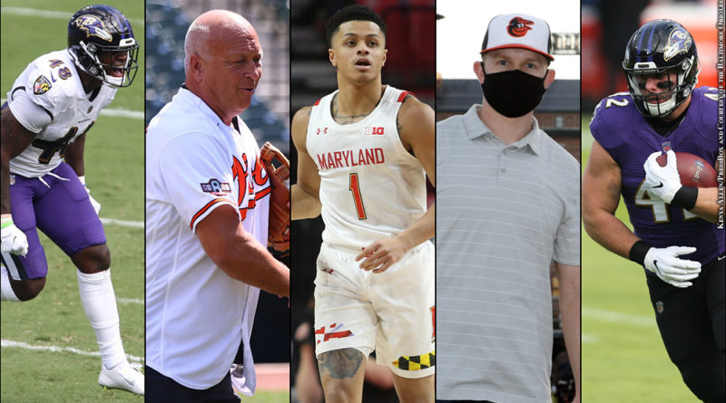 Glenn Clark Radio 2020 Highlights