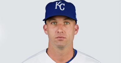 Danny Duffy