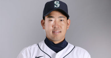 Yusei Kikuchi